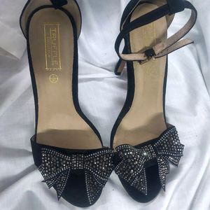 Truffle Collection Heels