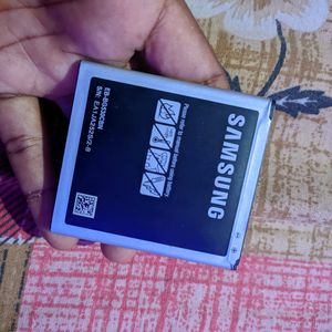 Samsung J210f Original Battery 2600mAh,