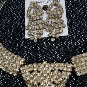 Necklace Set..