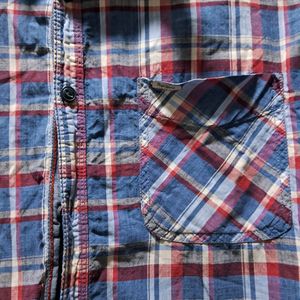 Men Shirt L