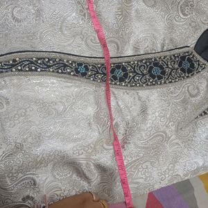 Customized Hand Work Sherwani