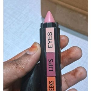 Foundation/Matte Lipstick/3in1 Makeup Stick