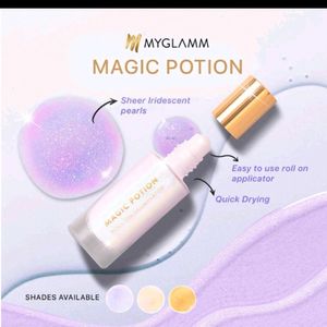 Myglamm magic Potion Highlighter