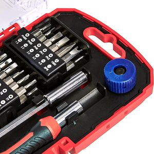 [NEW]🔥Amazon Basics 51 Piece Screwdriver Set