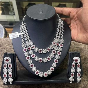 PREMIUM QUALITY AD DIAMOND SET@DIWALI SALE