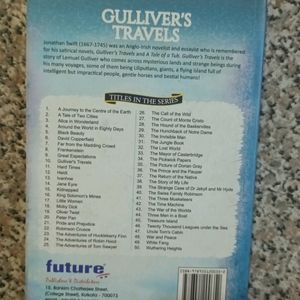 Gulliver's Travels