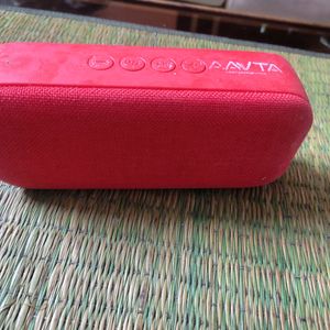 Aavta Brand Bluetooth Speaker With USB Charger...