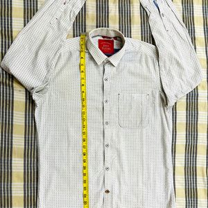 Casual Shirt - John Players - Size M