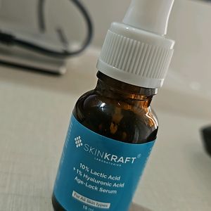 Face Serum