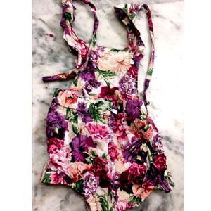 Cute Jumpsuit For Girl's