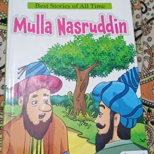 Mulla Nasiruddin 35 Stories