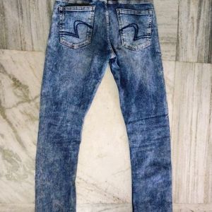 SPYKER Men's Jeans