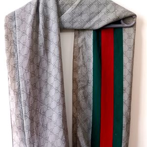 💥PRICE DROP 💥one Time Offer 💥💥Gucci  Scarf