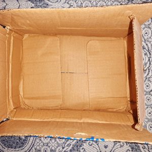 Flipkart Packaging Box 📦