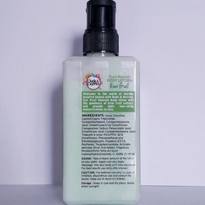 Kiwi Fruit Body Lotion