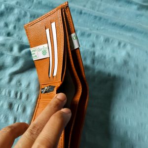 Men's Wallet