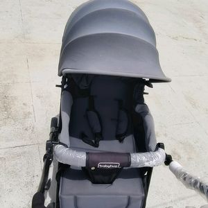 Baby Hug Stroller