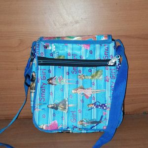 New Barbie Sling Bag