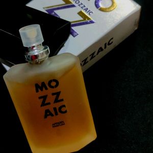 MOZZAIC Perfume..