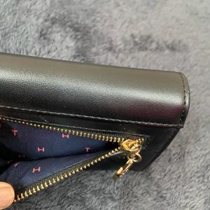 TOMMY HILFIGER Sq. Wallet