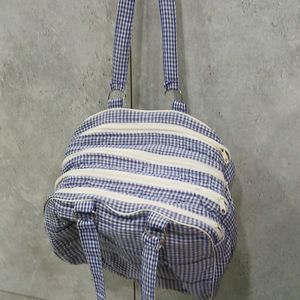 New Mom Toodler 4 Partision Bag