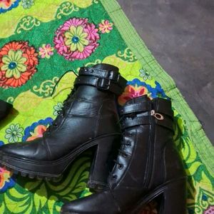 Women's  Boots