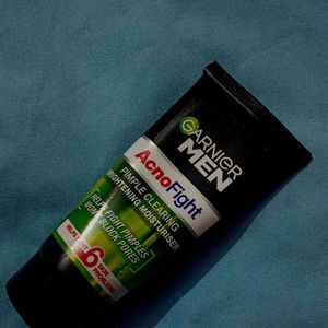 Garnier Men Acne Control Brigtning Moisturizer