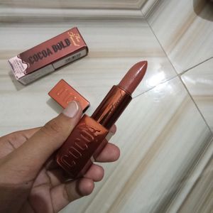 Too Faced Cocoa Bold EM Power Cream Lipstick