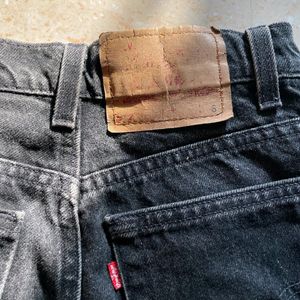 Levi's Denims