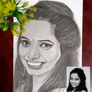 Customized Portrait