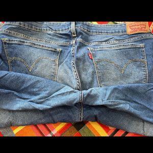 Levi’s Jeans