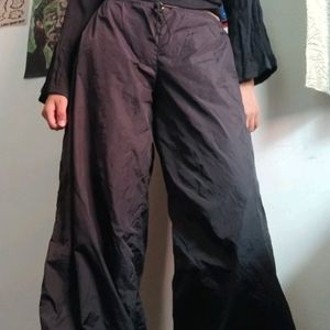 Parachute Pants