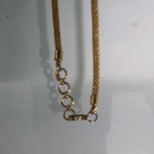 Stylish Neck Chain