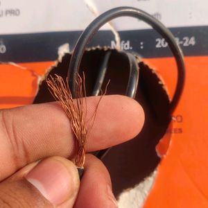 2.5mm Cable Bundle