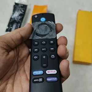 Amazon Fire Stick Remote