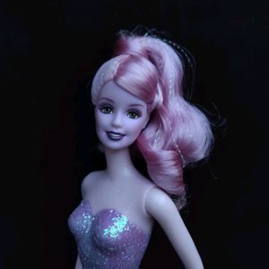 Barbie Sparkle Fairy Doll #2