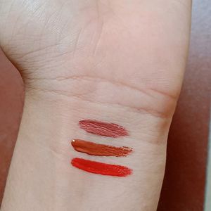 Combo 3 Lipstick