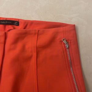 Zara Ladies Trousers, Size Small