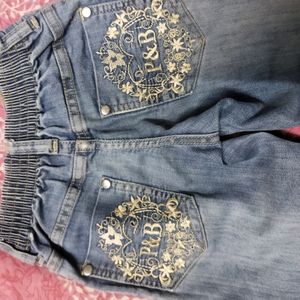 Deim Jeans For Kids