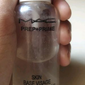 MAC Primer