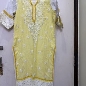 Lucknowi Kurta