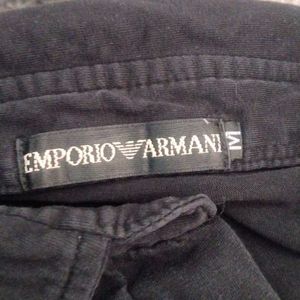 Armani Exchange Shirt