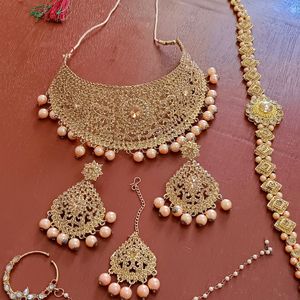 Jwellery Set