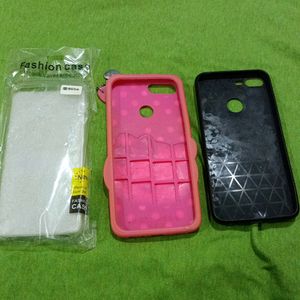 Huwai Honor 9lite Back Cases