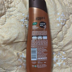 Joy- Cocoa Rich Body Lotion For All Season