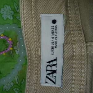 Zara Jeans