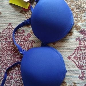 New Paded Bra With Tag