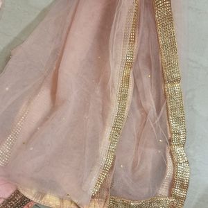 Heavy Wedding Lehenga