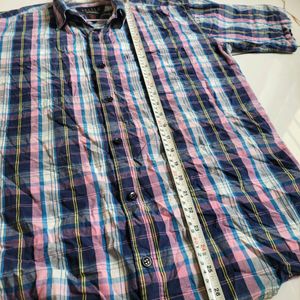 Vintage Baggy Shirt