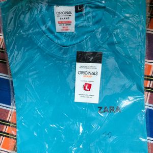 Combo Lycra Tshirt Size L